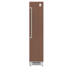 Hestan KFCR18OV 18" Freezer Column, Right Hinged (panel Ready) New. Price: $8789.00.