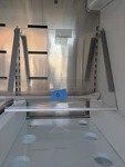 New Bosch Refrigerator Glass Panel 11044542 - Part D In Photo Open. Price: $99.89.