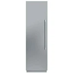 Thermador Freedom Collection T24IF900SP Inch Built-in Freezer Column Open. Price: $6699.99.
