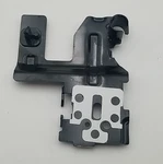 DA97-19973A Samsung Refrigerator Upper Right Hinge Black; A4-2C Used. Price: $34.99.