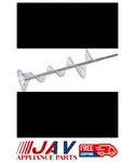 For Hotpoint Refrigerator Dispenser Stainless Steel Invref# ZE422 New. Price: $43.83.