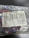Sub-zero Part# 7016389 W/h Thermistor Svce (G1B) New. Price: $78.00.