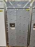 Monogram ZISS360DNSS 36" Stainless Built-in Refrigerator Nob #149657 Mpa Open. Price: $7000.00.