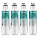 Hisense HX2019F-A Gen Water Filter, 4-PACK New. Price: $160.00.