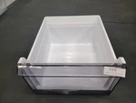 Freezer Drawer Lower DA97-21879A For Samsung RF29A9771SR Refrigerator C520 Used. Price: $46.88.