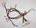 Lg Range : Surface Element Single Harness (EAD65616902) P7990 Used. Price: $34.50.