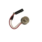 Frigidaire 216731001 Refrigerator Defrost Thermostat 1196314 AH1525674 EA1525... New. Price: $72.21.