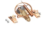 Norlake 06117-2-F Thermo Expansion Valve EFSE-1-C Fits For CPB0501C-A/NAWD225RL4 New. Price: $253.97.