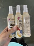 Miss Mouth's Messy Stain Treater Spray - 4OZ 3 Pack Remover Sealed New. Price: $14.99.