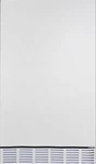 Lynx Sedona Series 20" Stainless Steel Built-in Outdoor Refrigerator RF40D Open. Price: $950.00.