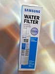Samsung Haf-cin/exp Refrigerator Water Filter Replacement DA29-00020B,GENUINE New. Price: $30.00.