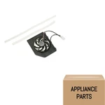 AP5985040-A Oem For Refrigerator Condenser Fan Assembly Part # Model A9 New. Price: $337.49.