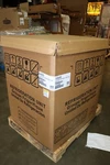 Marvel Scientific SA24RAS4RW2 Under Counter Lab Refrigerator, 4.6 Cu. Ft, White New. Price: $1297.63.