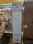 Monogram ZIF181NBRII 18" Panel Ready Lh Hinge Freezer Nob #148194 Mpa Open. Price: $4200.00.