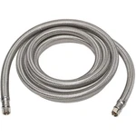 Premium Stainless Steel Ice Maker Supply Line Hose - Burst Proof By Kelaro New. Price: $10.97.