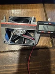 055002-000 Viking Replacement Fan Motor 1 Year Warranty New. Price: $129.99.