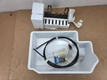 Ice Maker Kit For Top Mount Refrigerators - White (IM4D) Open Box. Price: $58.30.