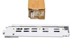 WR72X10263 Refrigerator Asm Upper Rail Slide (r) Open. Price: $149.99.