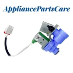 Lg LS27T3230S Refrigerator Water Inlet Valve MJX64471602, AJU75632518 Open. Price: $69.99.