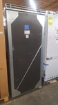 New Viking Series 36" Panel Ready Refrigerator Column - FDRB5363R Open. Price: $6499.88.