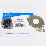 Supco Manual Reset Thermostat, Degrees F Brand, SHM200 New. Price: $22.80.