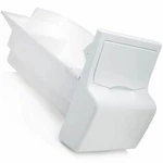 Ice Container Bucket Assy For Frigidaire FFHS2611PFEA FFHS2611LBRA FFHS2611PFCA New. Price: $119.99.