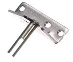Atosa W0604033 Oem Replacement Reach-in Top Right Door Hinge New. Price: $31.06.