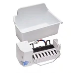 Lg LK50C Automatic Icemaker Kit For LT18S2100S, LT18S2100W, LT18S1100S Brand New. Price: $99.99.