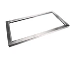 Magic Chef 3.02.09.0614 Glass Door Assembly HMBC31ST New. Price: $137.91.
