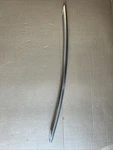 Samsung Refrigerator DA97-12054A Assembly Handle Bar Used. Price: $75.00.