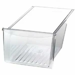 Bottom Crisper Pan For Frigidaire LFTR2021TF5 FRT21G2NS1 FFTR2021QW6 FFTR2021QS1 New. Price: $53.99.