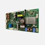 Lg Kenmore EBR75234710 Refrigerator Control Board Used. Price: $34.58.