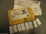 Maytag Whirlpool Refrigerator 12001813 Pick Off Bin Extension Kit New Box Used. Price: $24.00.