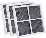 3-PACK Air Filter For Lg LRFVS3006S,LRFXC2416D, LRMDC2306S,LRMDS3006S New. Price: $14.95.