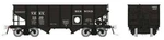 Rapido Class Gla 2-BAY Hopper 6-PACK Ge Plastics Bwcx #6PK 148014 New. Price: $386.98.