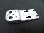 Frigidaire Refrigerator FRUF2020AN0 Lower Left Hinge 5304523747 Used. Price: $17.99.