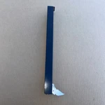 Monogram Hinge Support Asm WB10X23463, From ZET2PH1SS Upper Door Right. Used. Price: $69.50.