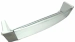 Door Bin Compatible Refrigerator PSB48YSRBSS ZISS480DNBSS ZISB480DPEII New. Price: $99.50.