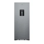 Galanz 6.5 Cu Ft Door Refrigerator, With Water Dispenser, Stainless Steel Lo New. Price: $184.99.