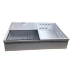 Brand New Oem Samsung Refrigerator Freezer Tray DA97-22997A Factory Sealed. Price: $149.00.