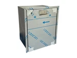 Vitrifrigo C60IX Ocx, 2.1 Cu Ft Fridge & 0.4 Freezer, Stainless Steel, New. Price: $949.99.
