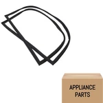 AP6037298-A Oem For Kenmore Refrigerator Black Door Gasket Part # Model A13 New. Price: $204.75.
