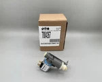 Sub Zero Refrigerator Water Valve 7004267 Oem New. Price: $95.00.