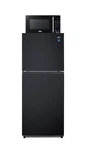 Summit MRF1087A 24"W 10.1 Cu. Ft. Energy Star Certified Top - Black New. Price: $1352.60.