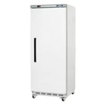Arctic Air AWR25 30" 1-SECTION Solid Door Reach-in Refrigerator White, Bot... New. Price: $1869.00.