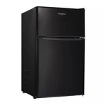 Whirlpool 3.1 Cu. Ft. Mini Refrigerator WH31BKE - Black Used. Price: $422.68.