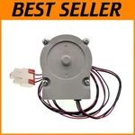Reliable Evaporator Fan Motor For Lg Kenmore Refrigerators New. Price: $38.39.