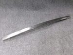WR12X23647 Refrigerator Door Handle Used. Price: $30.00.