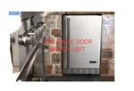 Coyote Refrigerator Specialty C1BIR24L -new With Dings. See Pictures. Price: $847.66.