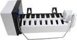 Ice Maker For Maytag Frig MSD2456GEQ MSD2555DRW MSD2754GRW PTB1953GRW MFD2560HEW New. Price: $110.95.